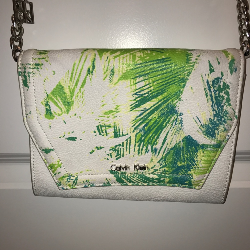 Calvin Klein Crossbody